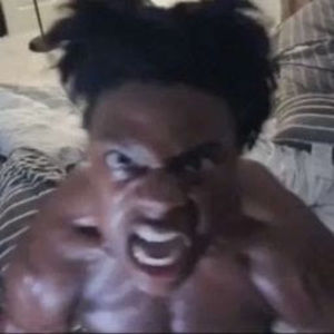 Meet your Posher, Sergio